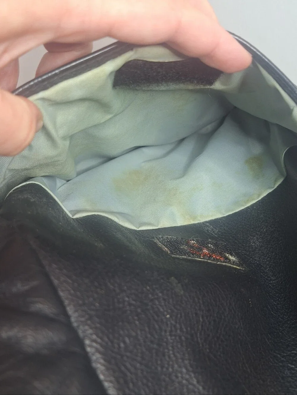 Ameribag healthy back